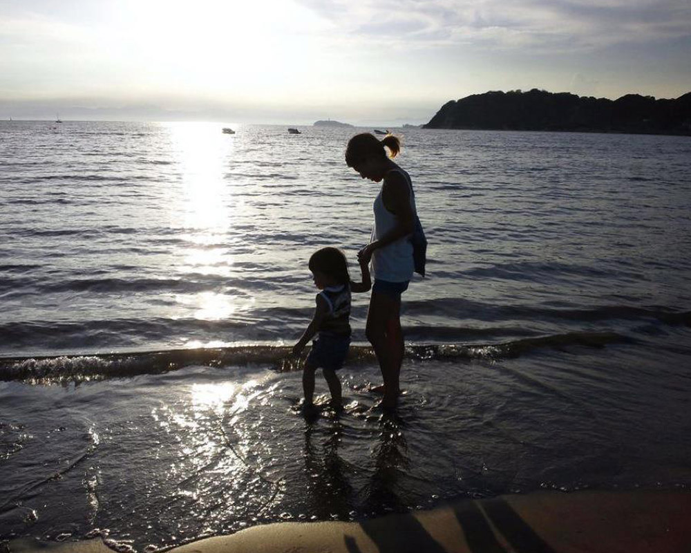 スタッフ 小野 麻里子